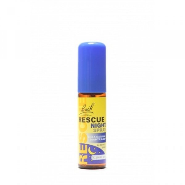 画像1: レスキューナイトスプレー20ｍｌ (1)